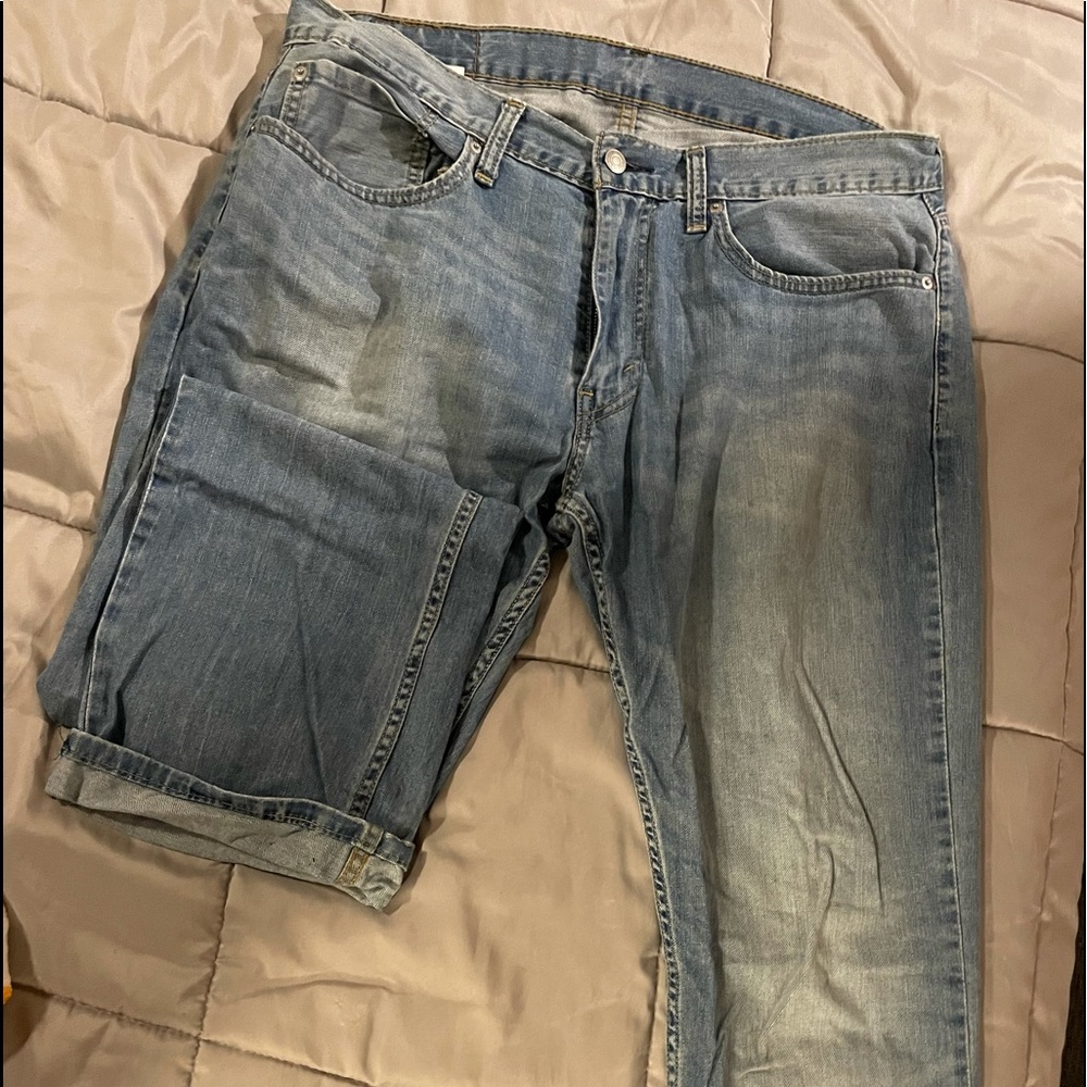Men’s jeans